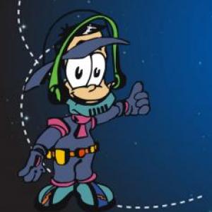 Mi memoria espacial