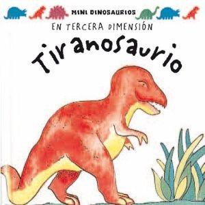 DINOSAURIOS Y NOMBRES