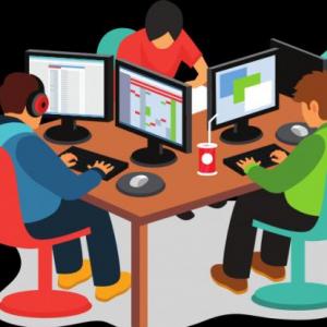 ¿Qué sabes de la computadora?