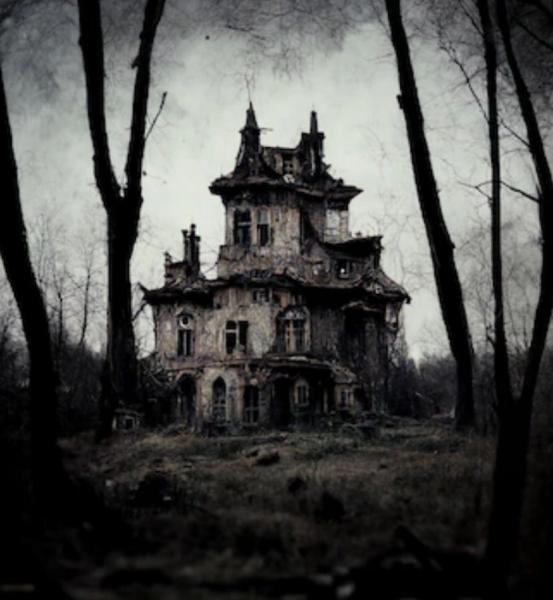 La casa de los secretos