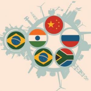Las Economías Emergentes (BRICS) y el Comercio Internacional