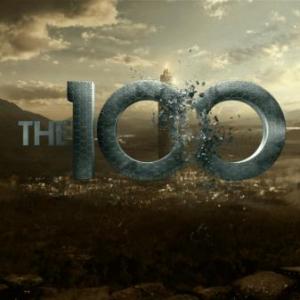 Imagen de portada del videojuego educativo: The 100 Trivia, de la temática Cine-TV-Teatro