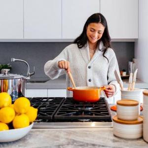 ways of cooking