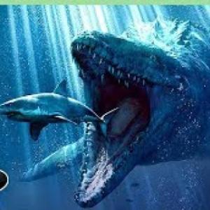 El Kronosaurus