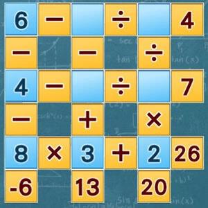 JUEGO MATEMATICAS DE EMILIYK 