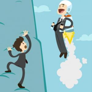 Lo que no sabias de Comportamiento Emprendedor 