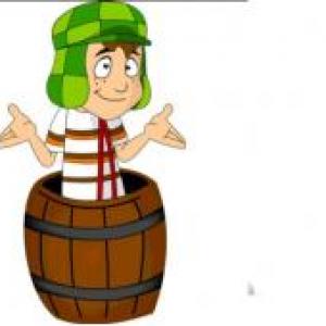 Lo que no sabias del Chavo del 8