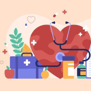 Niveles de atención en Salud