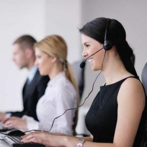 Contact Center