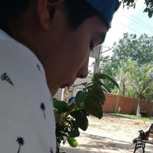 Feliz Cumpleaños Pablo