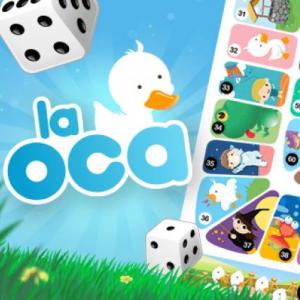 LA OCA DE LENGUA