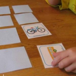 Memory game