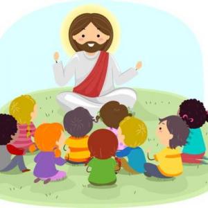 Trivia de Jesús
