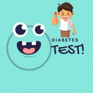 Diabetes Test