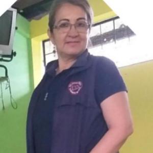 MARIA PAQUITA SANCHEZ