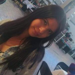 Danna Solis