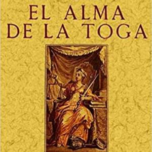 Trivias de analisis del alma de la toga