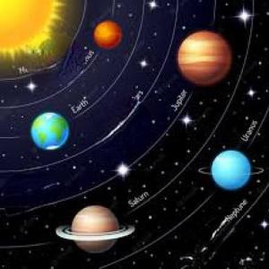 Memotest de los planetas