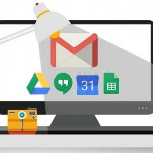 Google Suite