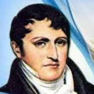 JUEGO DE LA OCA ( Manuel Belgrano)