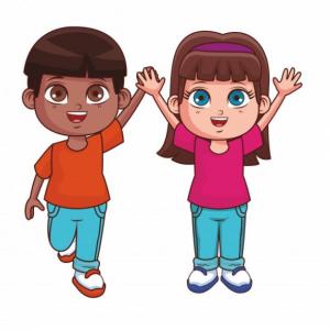 RELACIONA LAS PARTES CORRECTAS