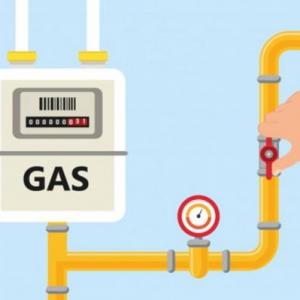 Curso de gas domiciliario.