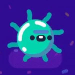 Cuestionario Bacterias