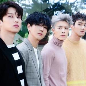 Super Junior Trivia