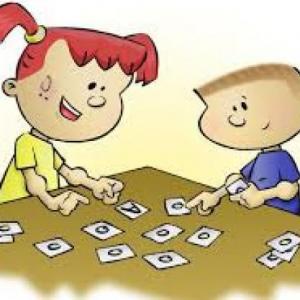 Juego de memoria
