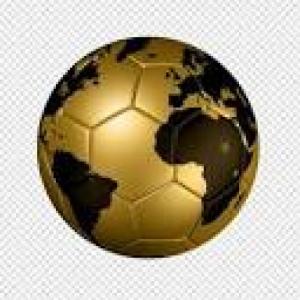 campeones del mundo