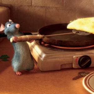 Memorice la cocina