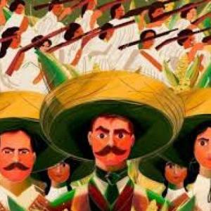 piensa, piensa en la historia pasada
