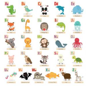 Portada del juego Animals – Idiomas