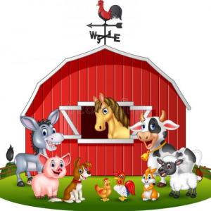 ANIMAL PLANET