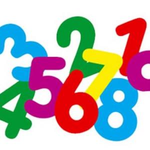 Portada del juego Jugando con los números hasta el 100 – Matemáticas