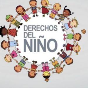 LOS DERECHOS DEL NIÑO