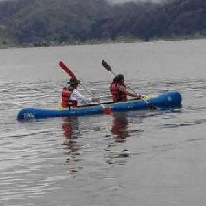 AIRE Y AGUA