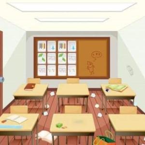 ¿Qué sucede en las aulas? 