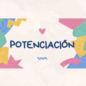 POTENCIACIÓN