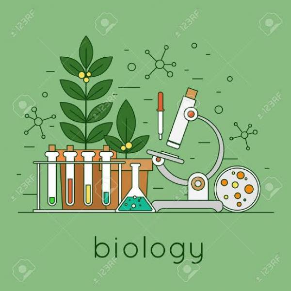 Biología