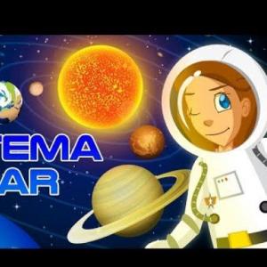 SISTEMA SOLAR