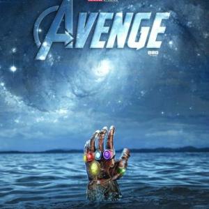 the avengers