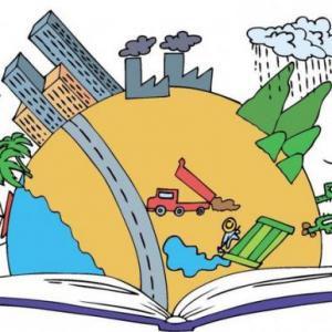 La Vida en México Política, Economía e Historia