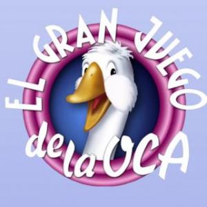 Juego de la Oca