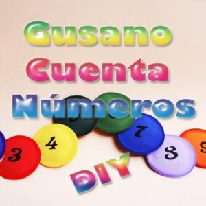 Números de 5 en 5