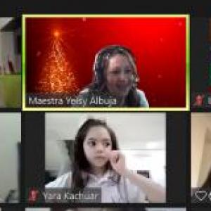 Yeisy  Albuja