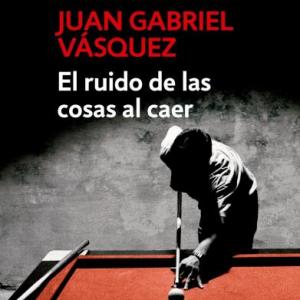 Tarjeta de Memoria "El Ruido de las Cosas al Caer"