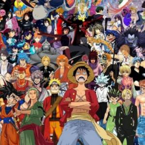 Anime Quizz