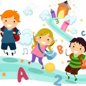 Imagen de portada del videojuego educativo: CORRESPONDENCIA DE NUMERO Y CANTIDAD, de la temática Matemáticas