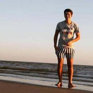 Lucas Martino